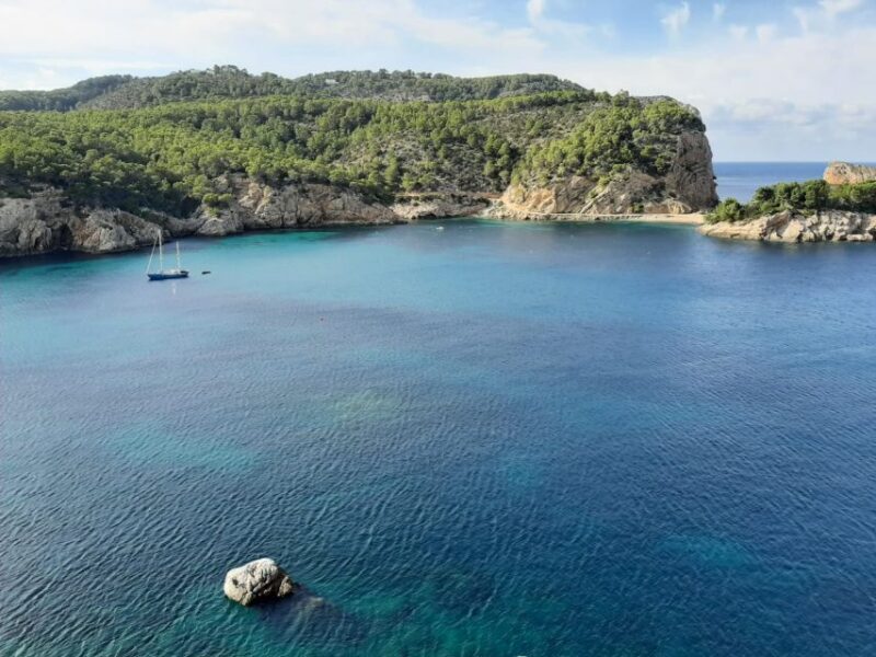 Puerto de San Miguel: Can Marçá Cave Guided Tour with Entry - FAQ