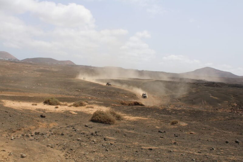 Puerto Del Carmen: Buggy Adventure - Expert Guides and Safety Protocols