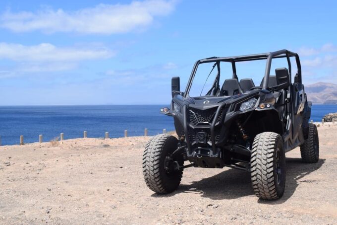 Puerto Del Carmen: Buggy Adventure - Frequently Asked Questions