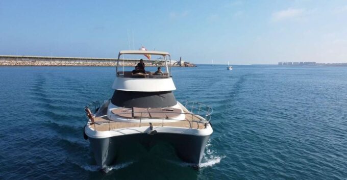 Puerto Del Carmen: Catamaran Trip With Water Sports - Customer Feedback