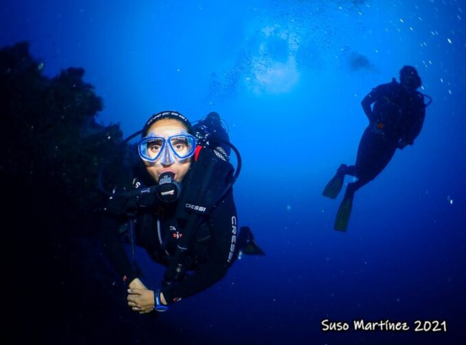 Puerto Del Carmen: Try Scuba Diving With 2 Dives and Photos - Participant Requirements