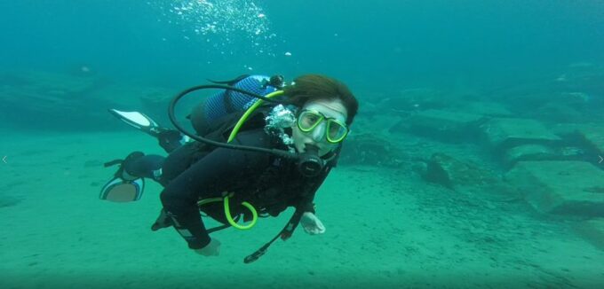 Puerto Del Carmen: Try Scuba Diving With 2 Dives and Photos - Customer Reviews