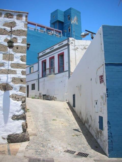 Puerto Del Rosario: Private City Tour - Cultural and Historical Highlights