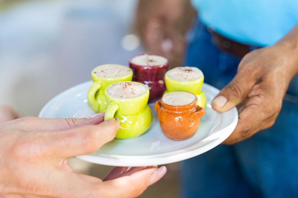 Puerto Escondido: Boat Cruise and Market Visit - Key Points