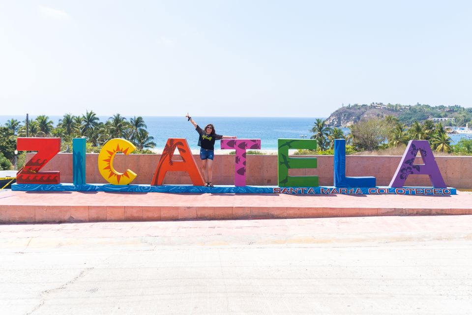 Puerto Escondido: Boat Cruise and Market Visit - Local Culture and Cuisine
