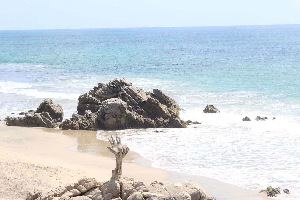 Puerto Escondido: Boat Cruise and Market Visit - Frequently Asked Questions
