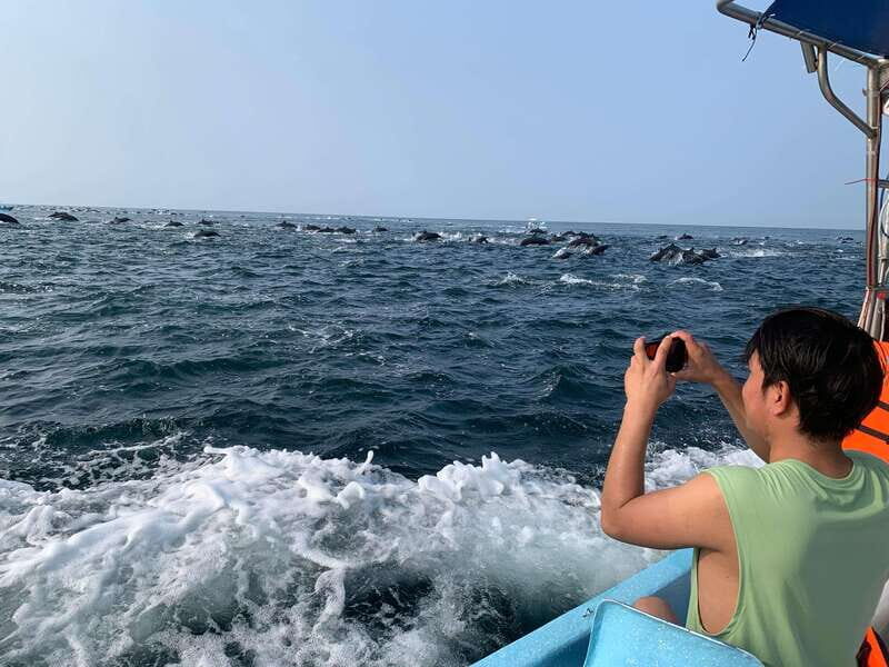 Puerto Escondido: Boat Tour to see Dolphins and Marine Life - FAQ