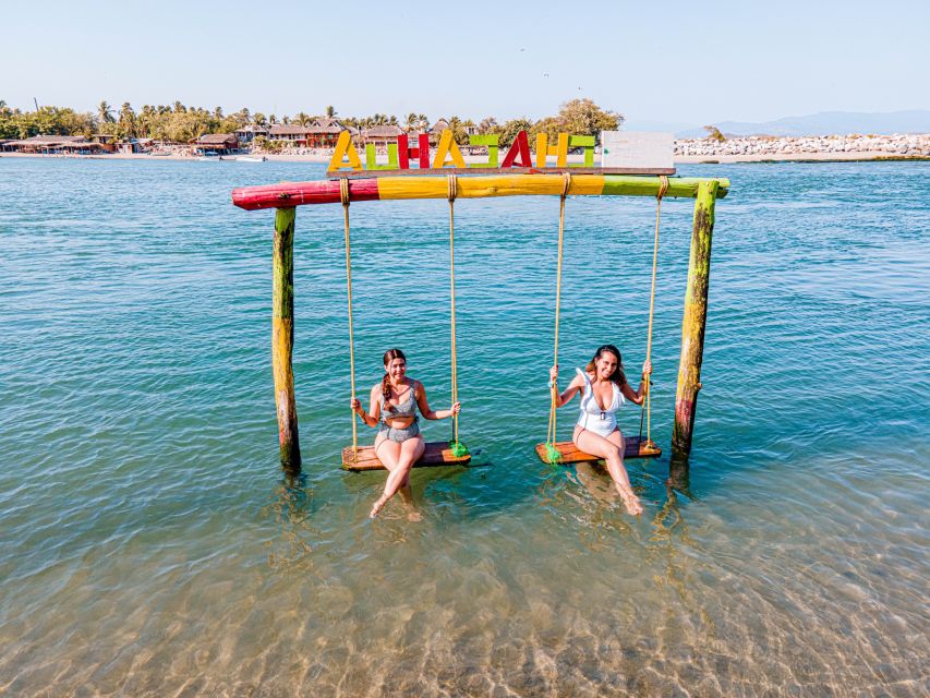 Puerto Escondido: Chacahua Lagoons Day Trip and Boat Ride - Inclusions and Exclusions