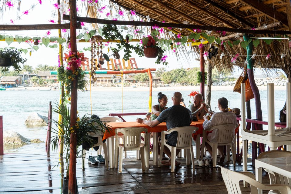 Puerto Escondido: Chacahua Lagoons Day Trip and Boat Ride - Frequently Asked Questions