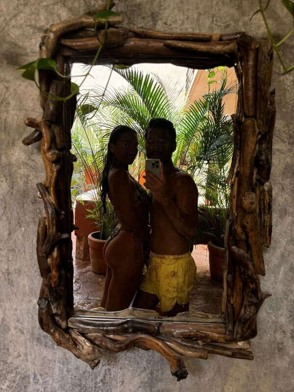 Puerto Escondido: Complete Temazcal Treatment - The Itinerary in Detail