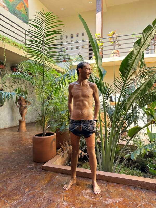 Puerto Escondido: Complete Temazcal Treatment - FAQ