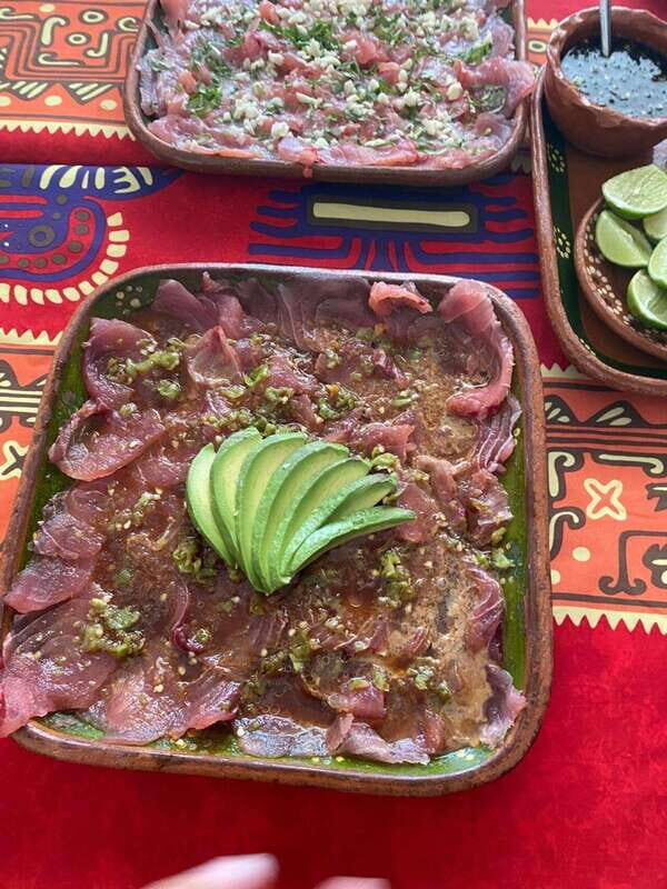 Puerto Escondido: Fishing Boat Trip with Buffet Lunch - Final Thoughts