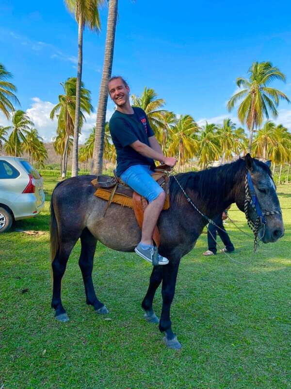 Puerto Escondido: Horseback Riding Along the Countryside - An In-Depth Look at the Tour Experience