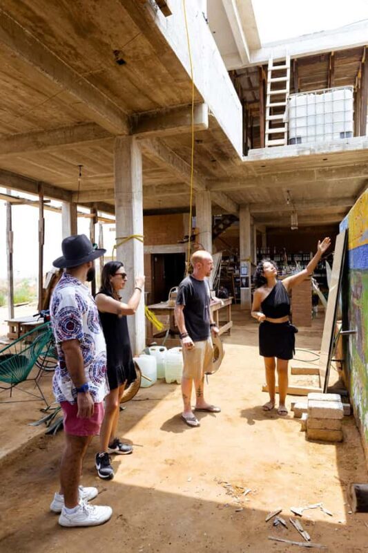 Puerto Escondido: Mezcal Distillery Tour and Tastings - FAQ