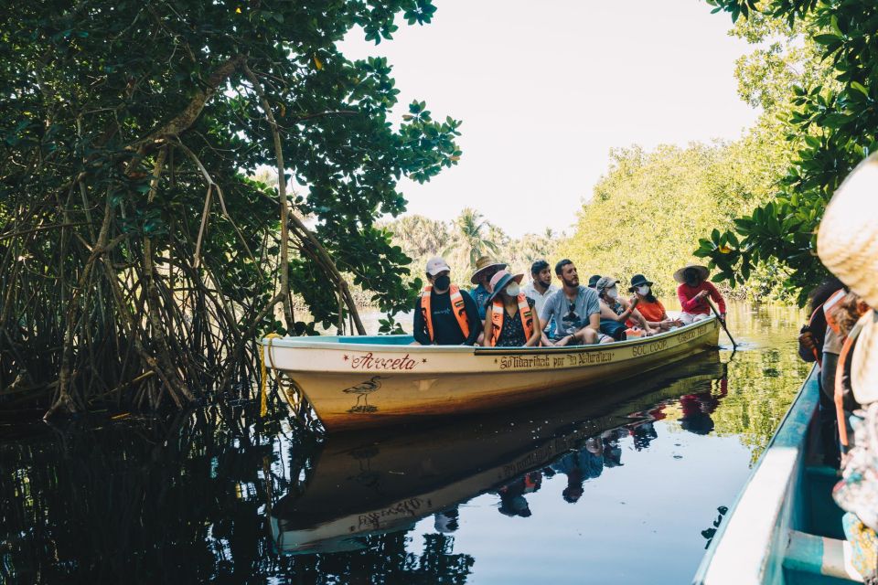 Puerto Escondido: Oaxaca Coast Wildlife Ecotour - Frequently Asked Questions