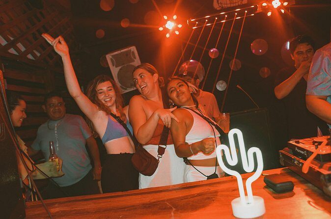 Puerto Escondido Party Tour - Final Words: Is the Puerto Escondido Party Tour Worth It?