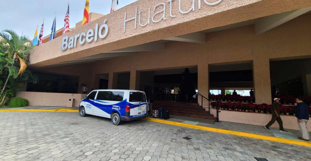 Puerto Escondido: Private Shuttle to Oaxaca City - Booking and Pricing