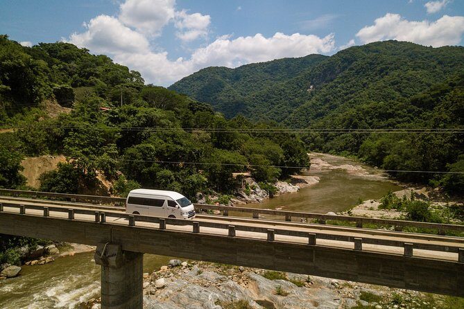 Puerto Escondido - Private Transportation Service From (HUX) Airport - The Practical Benefits