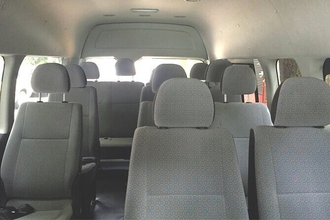 Puerto Escondido - Private Transportation Service From (HUX) Airport - Who Will Love This Service?