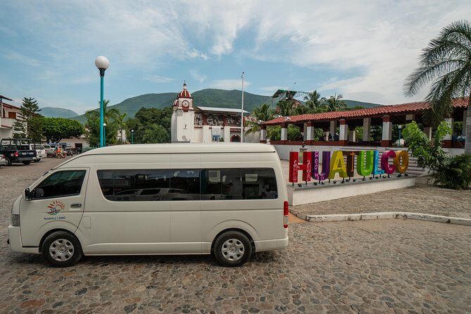 Puerto Escondido - Private Transportation Service From (HUX) Airport - FAQ