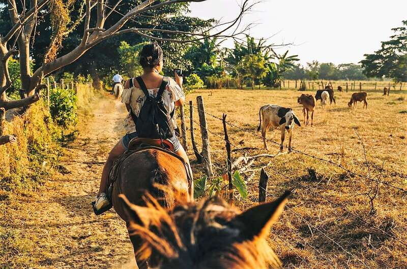 Puerto Escondido: Sunset Horse Back Riding Tour - Practical Tips for Travelers