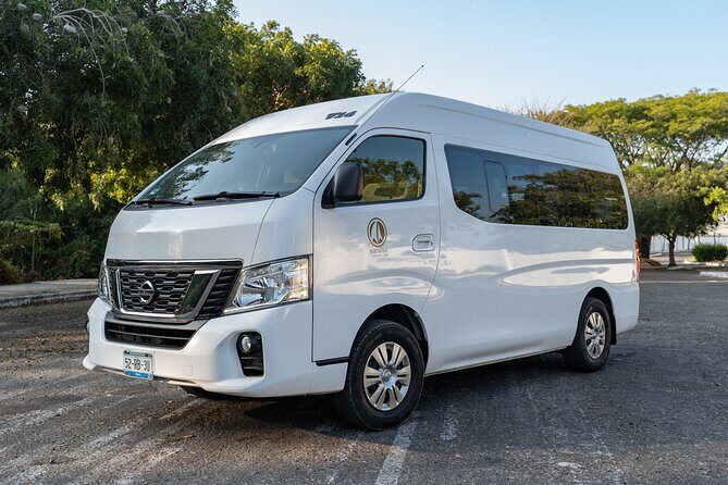 Puerto Escondido Transfer Apto. - Hotel - A Closer Look at the Puerto Escondido Airport Transfer Experience