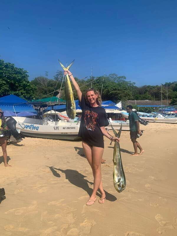 Puerto: Fishing Experience Marlin, Sailfish, Tuna or Dorado - An In-Depth Look at the Fishing Tour Experience