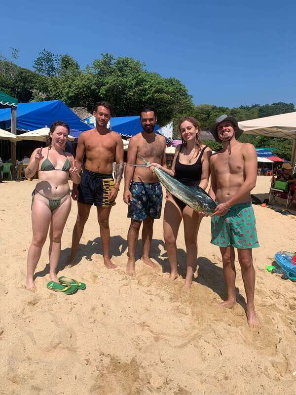 Puerto: Fishing Experience Marlin, Sailfish, Tuna or Dorado - The Sum Up: Who Will Love This?