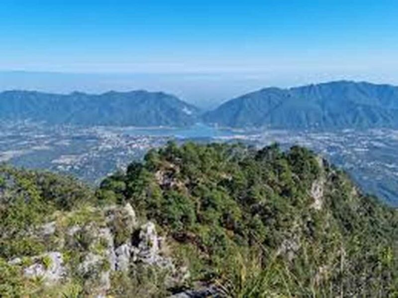 Puerto Gringo  Advanced Hiking in the Sierra de Santiago - Final Thoughts