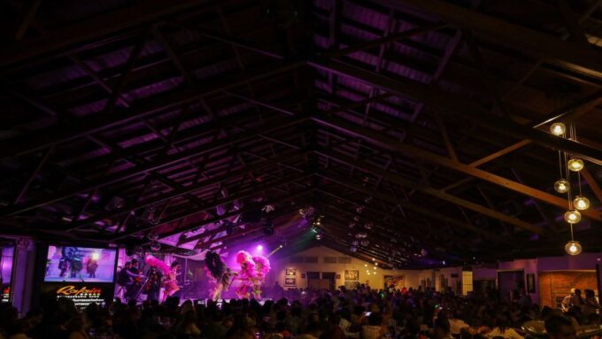 Puerto Iguazu: Rafain Steakhouse Dinner & Show - Tips for Visitors