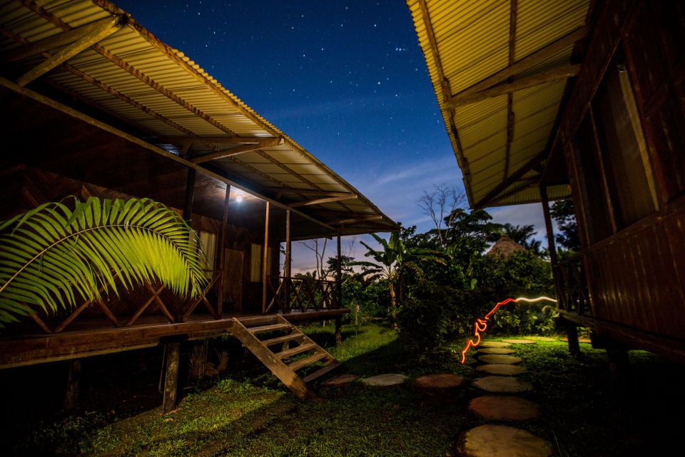Puerto Maldonado: 4-day Tambopata National Reserve Tour - Frequently Asked Questions
