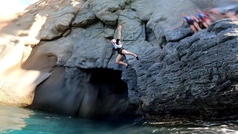 Puerto Mogán: Guided Adventure Kayak Tour in Caves & Snorkel - Final Thoughts