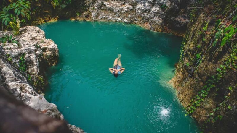 Puerto Morelos: ATV or buggy adventure with cenotes. - An In-Depth Look at the Tour