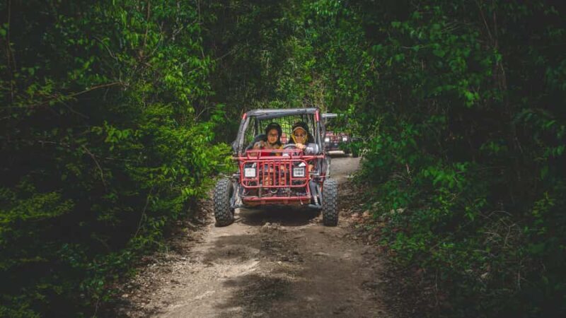Puerto Morelos: ATV or buggy adventure with cenotes. - Final Thoughts