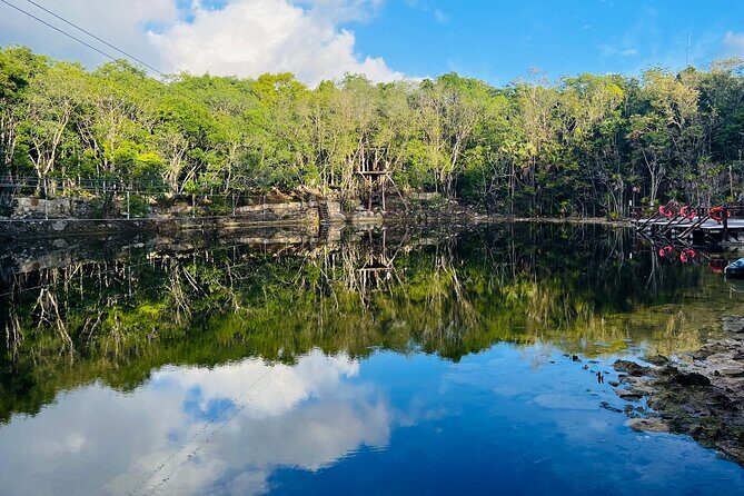 Puerto Morelos ATV Tour Experience - Who This Tour Is Best For