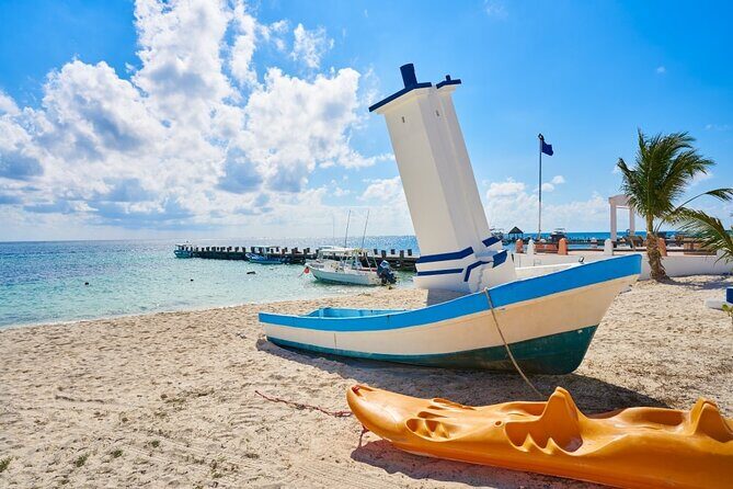 Puerto Morelos ATV Tour Experience - The Sum Up: Is This Tour Right for You?