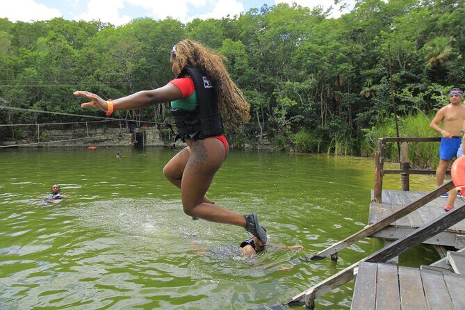 Puerto Morelos ATV Tour Experience - FAQ