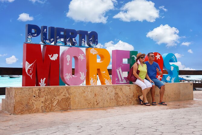 Puerto Morelos City & Taco Tour With Tequila Tasting From Cancun - Cultural Insights