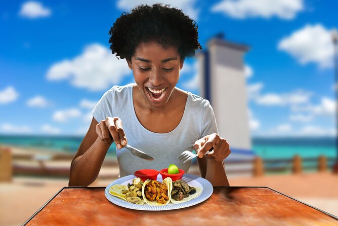 Puerto Morelos City & Taco Tour With Tequila Tasting From Cancun - Areas for Improvement