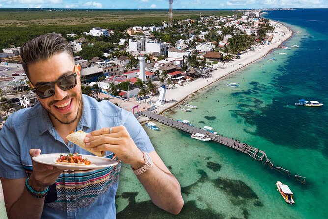 Puerto Morelos City & Taco Tour With Tequila Tasting From Cancun - Customer Service Response