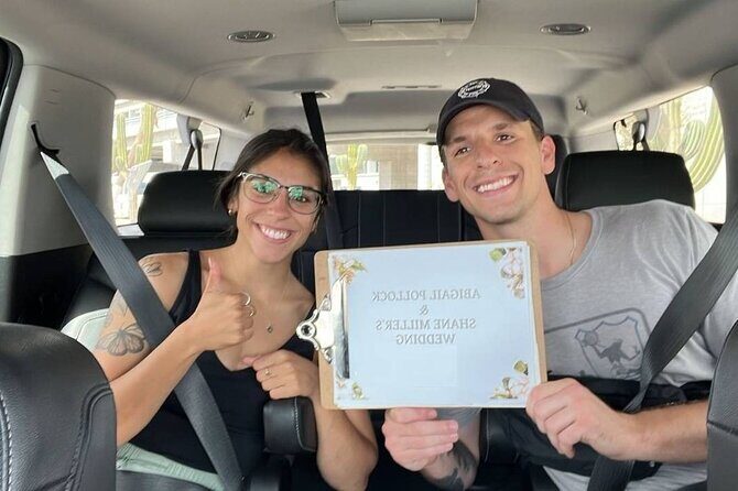 Puerto Morelos - An In-Depth Look at the Transfer Service