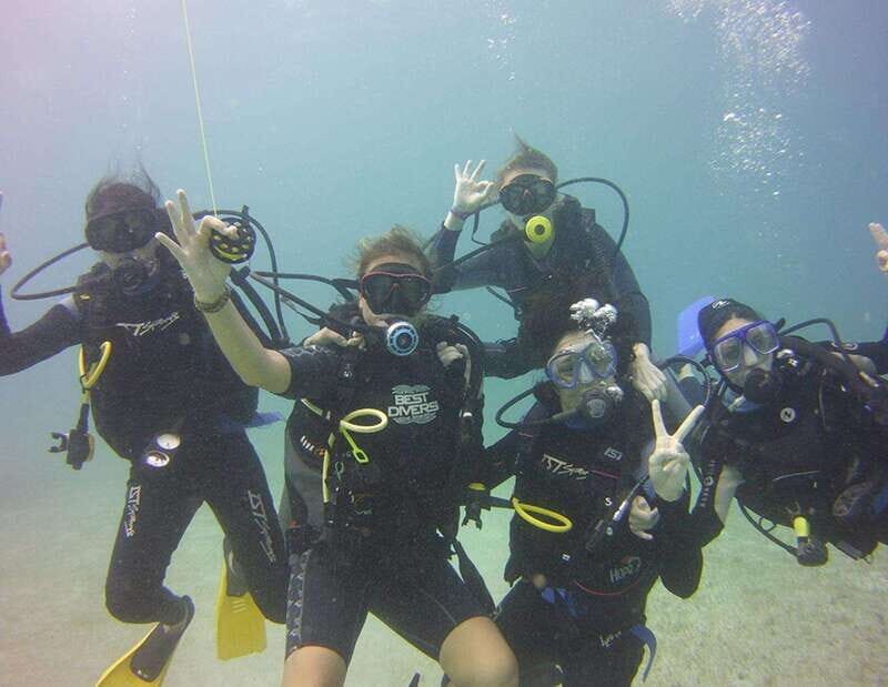 Puerto Morelos: Discover Scuba Diving - What Travelers Say: Authentic Perspectives