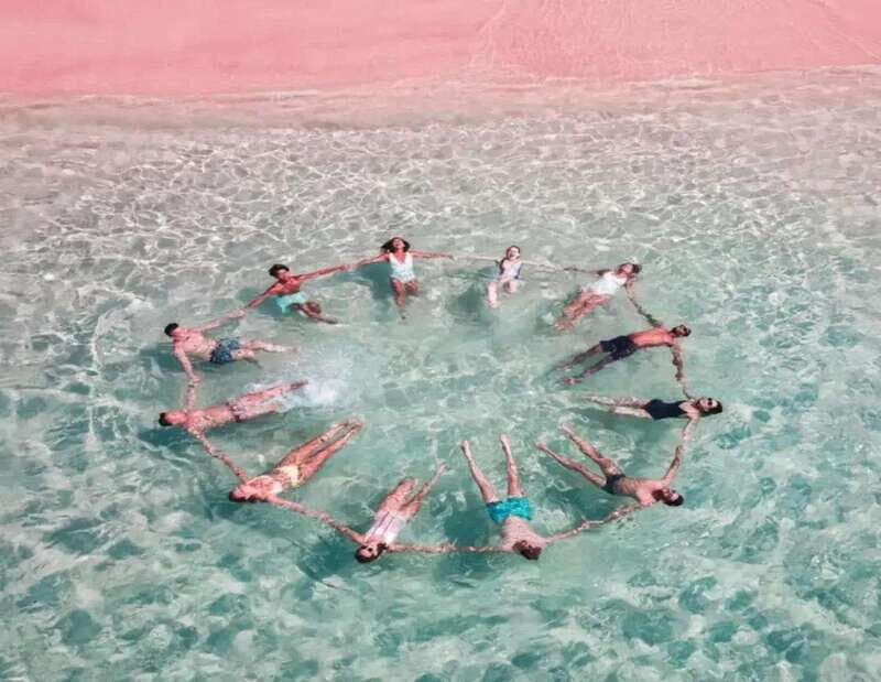 Puerto Morelos: Drone Photography Videography Session - Key Points