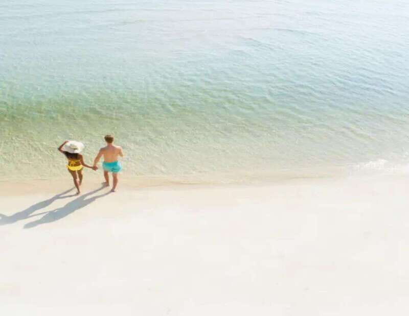 Puerto Morelos: Drone Photography Videography Session - An Introduction to the Puerto Morelos Drone Experience