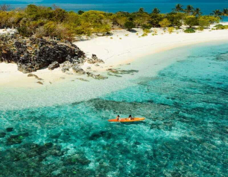 Puerto Morelos: Drone Photography Videography Session - The Experience Itself: What You’ll Likely Do