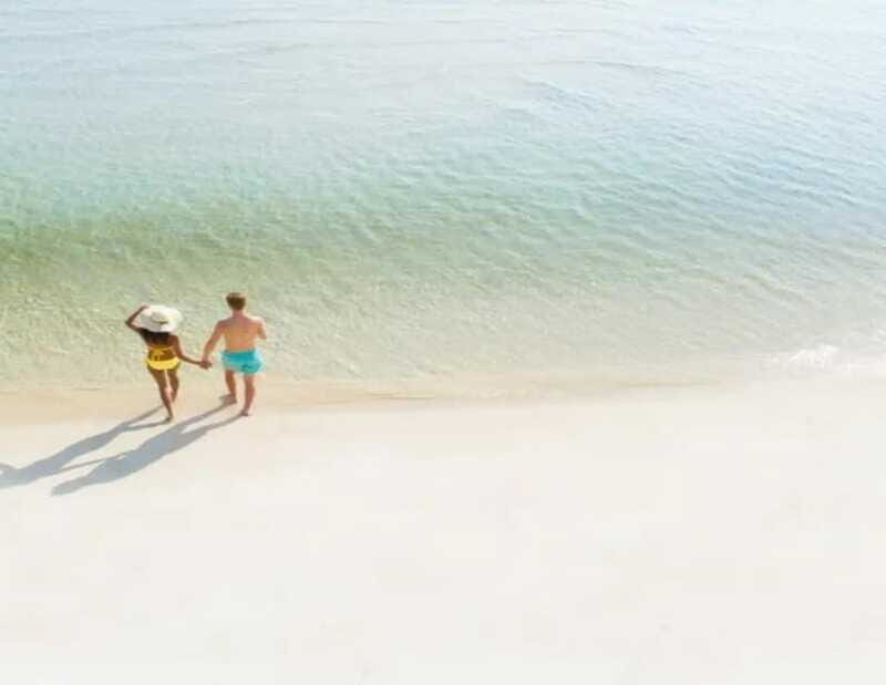 Puerto Morelos: Drone Photography Videography Session - The Sum Up