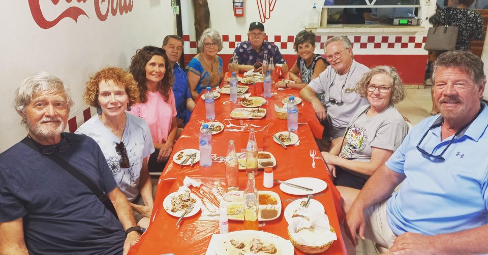 Puerto Morelos Foodie Tour, Mexico in Every Bite - Exploring Local Neighborhoods