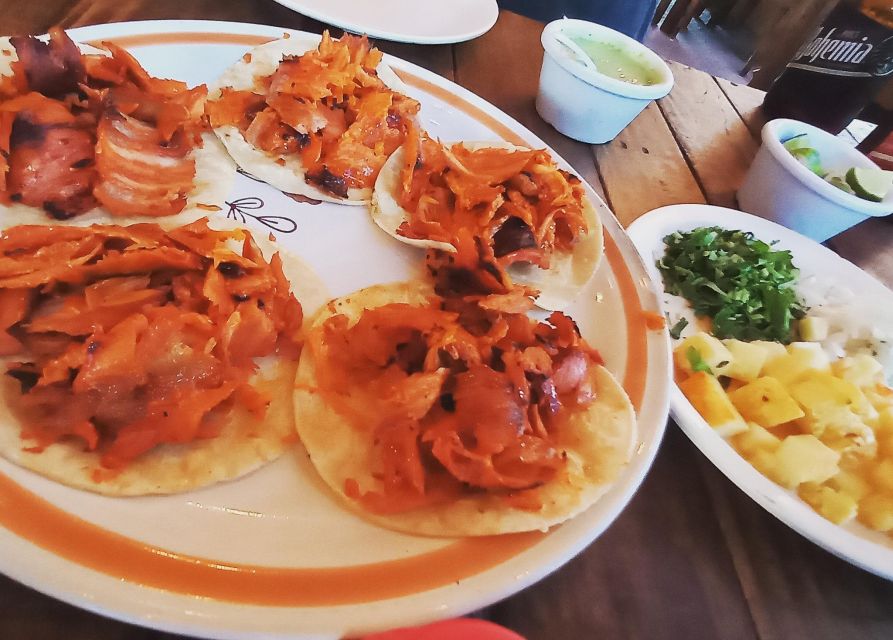 Puerto Morelos Foodie Tour, Mexico in Every Bite - Dining With Local Families
