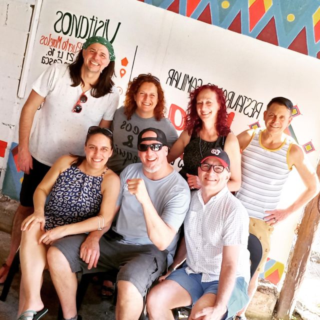 Puerto Morelos Foodie Tour, Mexico in Every Bite - Discovering Family-Owned Restaurants