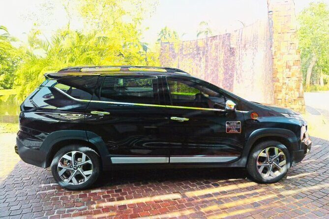 Puerto Morelos: From/to Cancun Private Airport Transfers - The Booking Experience and Who It’s For